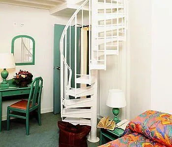 Croix De Malte Hotel Paris